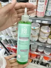 BEAUTÉ INSOLENTE - Secret croissance - Activateur de pousse