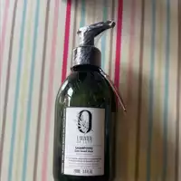 L'OLIVIER DE  LEOS - Shampooing soin lavant doux
