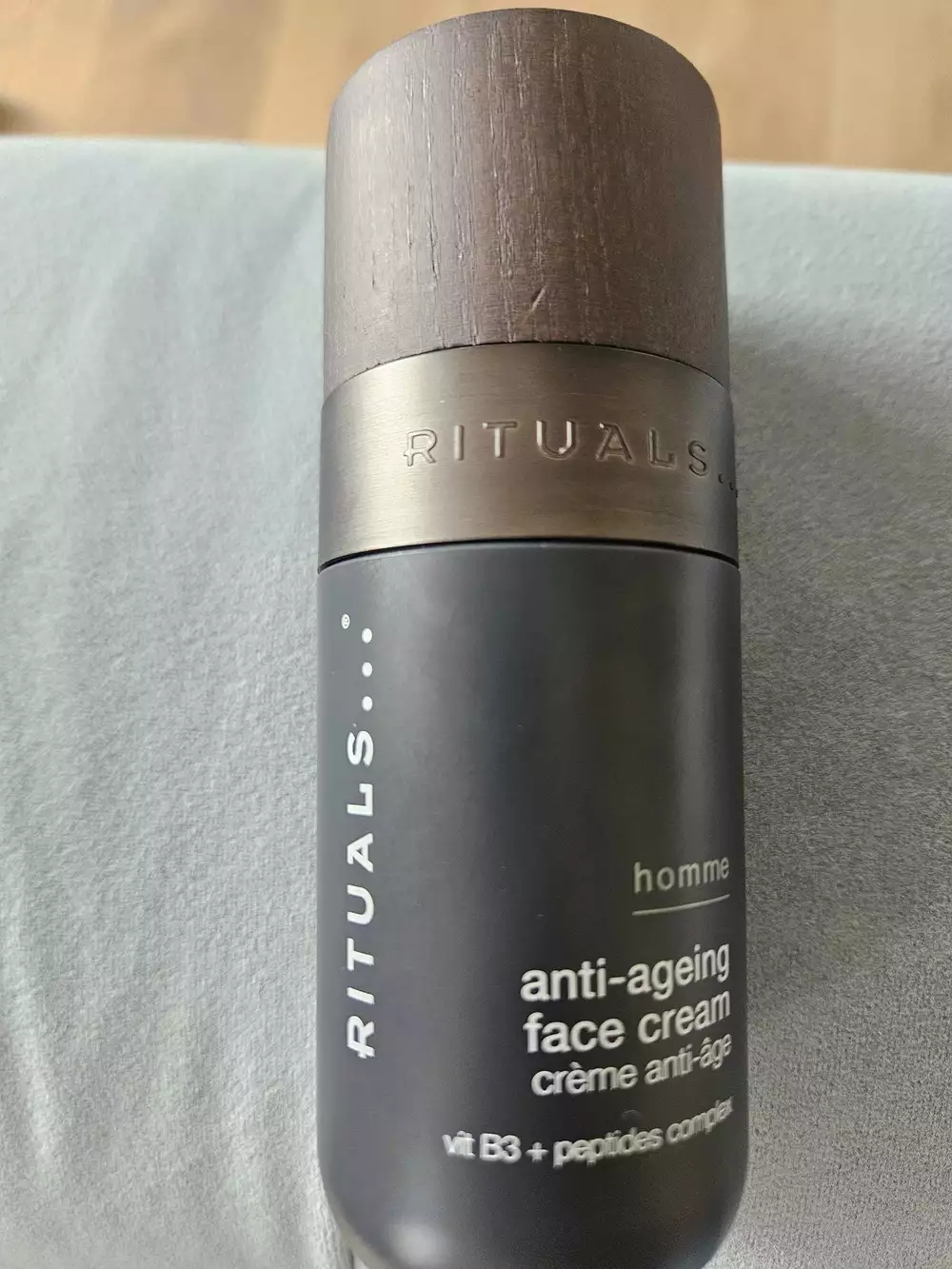 RITUALS - Homme - Crème anti-âge