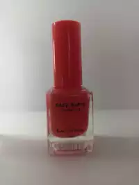 EASY PARIS - Laca de unas - Vernis à ongles