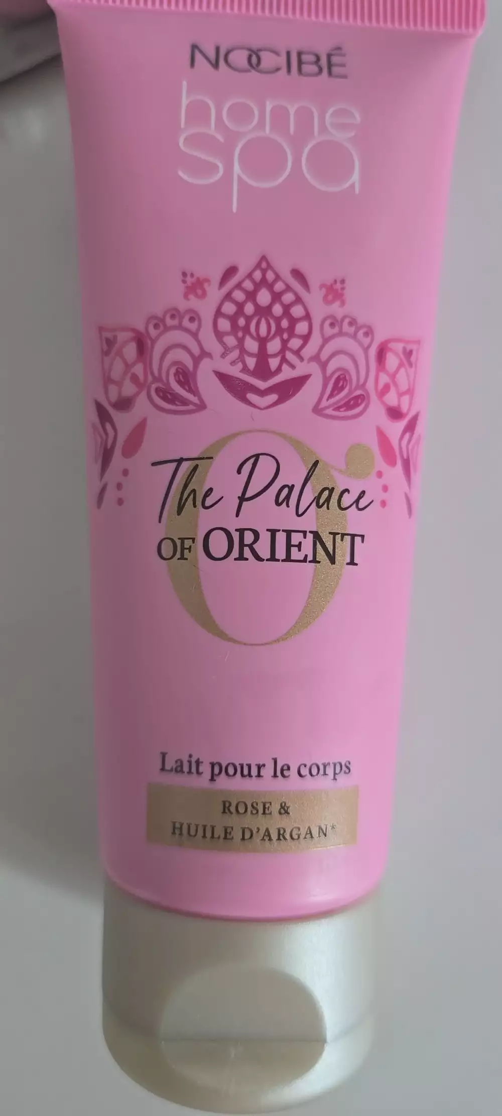 NOCIBE HOME SPA - The palace of orient - Lait pour le corps