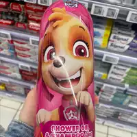 PAW PATROL - Shower gel & shampoo 2in1