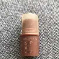 ESSENCE - Baby got bronze 