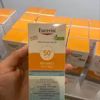 EUCERIN - Hydro fluid - Protector solar FPS 50+