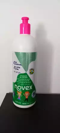 NOVEX - My little curls - Activateur de boucles