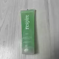 RESPIRE - Purify - Gel nettoyant purifiant
