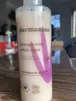 DERMASENS - Shampooing extra doux tous types de cheveux