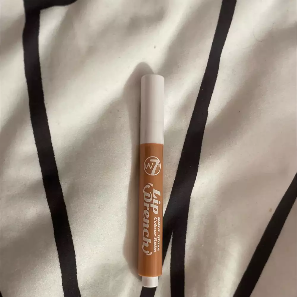 W7 - Lip drench - Ultra glaze colour balm