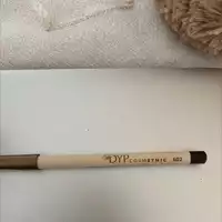 DYP COSMETHIC - Crayon yeux et lèvres 602