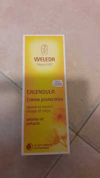 WELEDA - Calendula - Crème protectrice visage et corps
