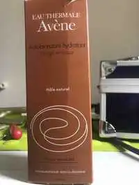 EAU THERMALE AVÈNE - Autobronzant hydratant