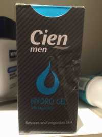 CIEN MEN - Hydro gel 24h hydration