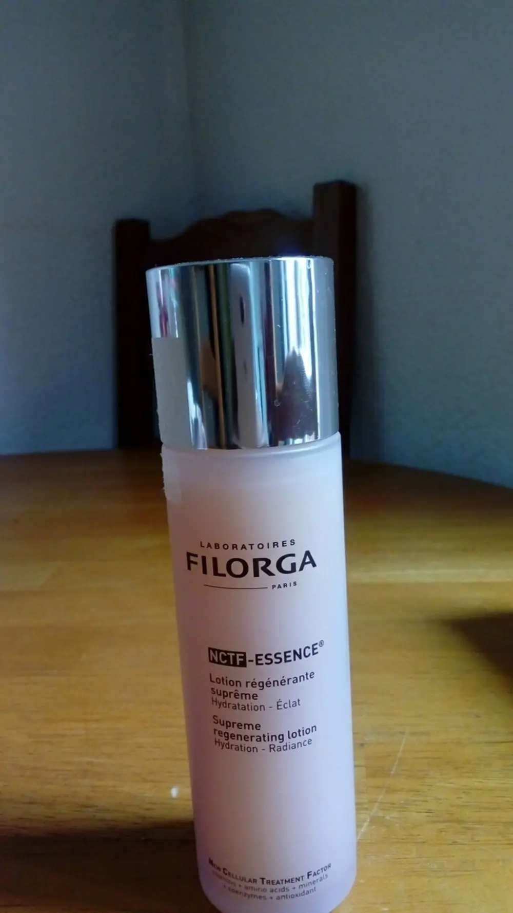 FILORGA - NCTF-Essence - Lotion régénérante suprême