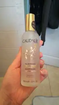 CAUDALIE - Eau de beauté