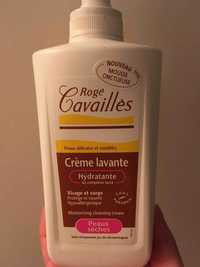 ROGÉ CAVAILLÈS - Crème lavante hydratante