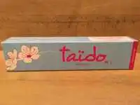 TAÏDO  - Gel intime