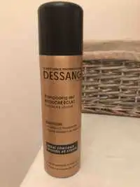 DESSANGE - Shampooing sec - Retouche éclat