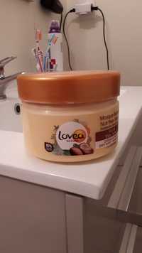 LOVEA - Karité - Masque nutritif cheveux secs