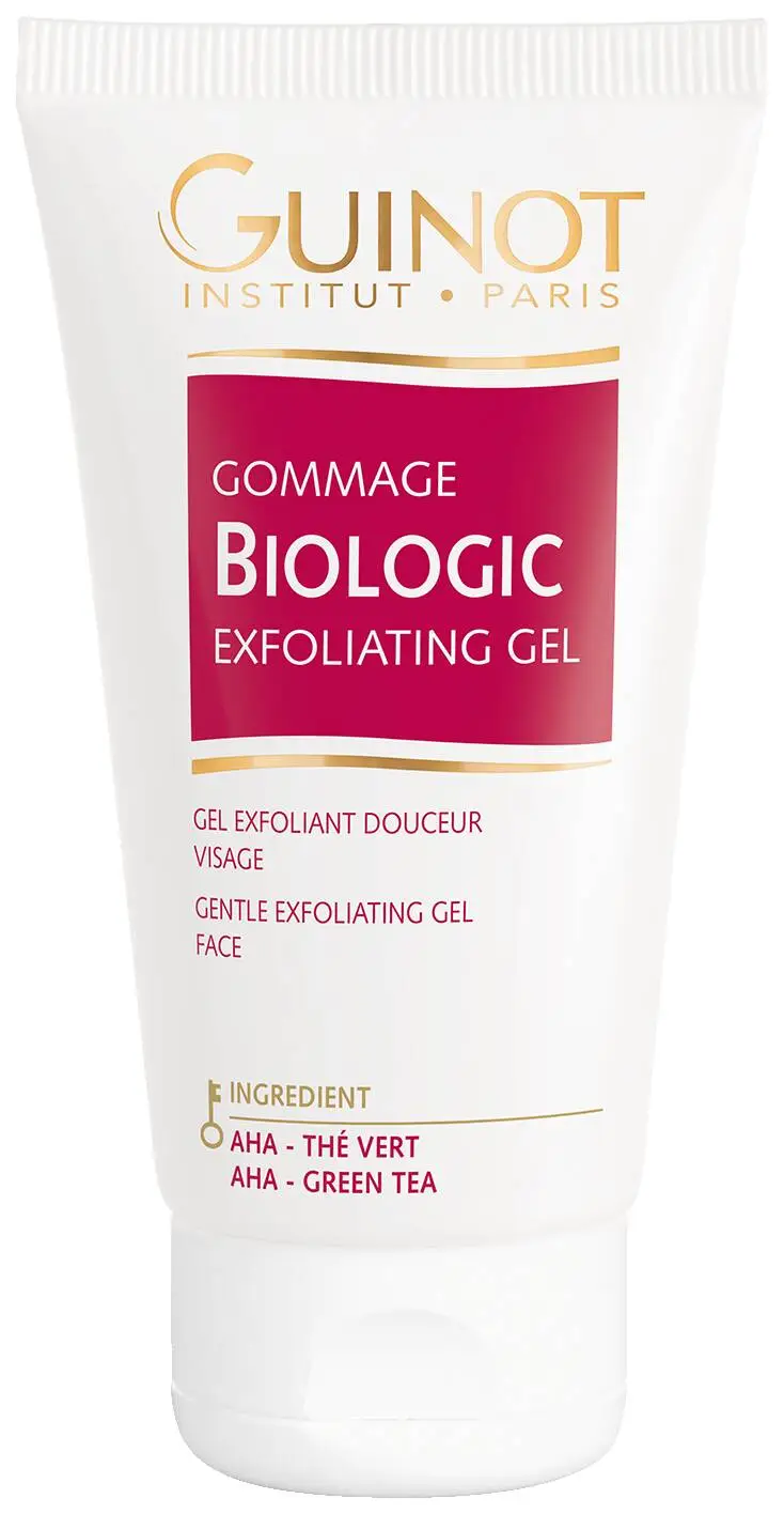 GUINOT - Gommage Biologic