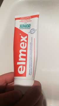ELMEX - Junior - Anti-caries 