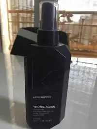 KEVIN MURPHY - Young again - Huile traitante à l'immortelle