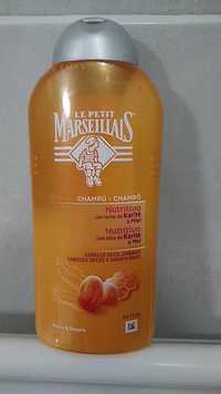 LE PETIT MARSEILLAIS - Champô nutritivo 