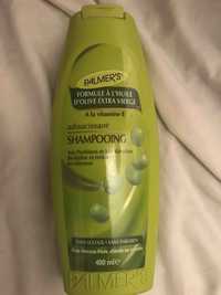 PALMER'S - Huile d'olive extra vierge - Shampooing