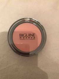 BIGUINE - Blush 6208 pêche rose