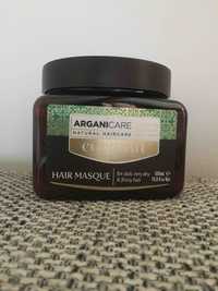 ARGANICARE - Coconut - Hair masque