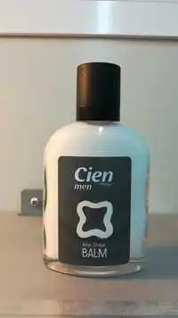 CIEN - After shave balm