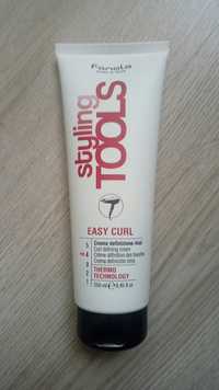 FANOLA - Styling tools - Easy curl - Curl definiting cream
