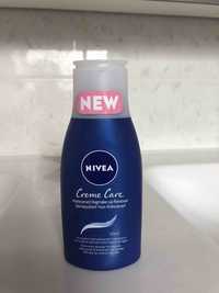 NIVEA - Creme care - Démaquillant yeux waterproof