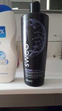 SWEO - Blonde sublime - Shampooing