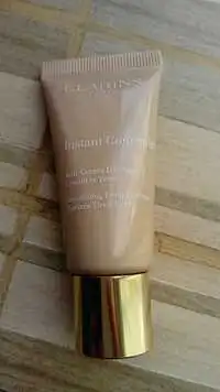 CLARINS - Instant concealer - Anti-cernes défatigant