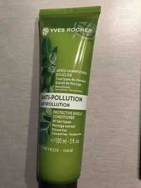 YVES ROCHER - Anti-pollution - Après-shampooing bouclier