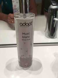 ADOPT' - Musc blanc - Eau de parfum