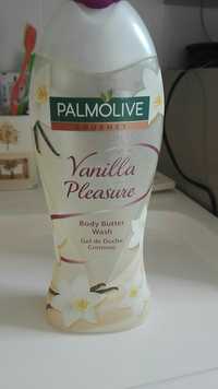 PALMOLIVE - Vanilla Pleasure - Body butter wash