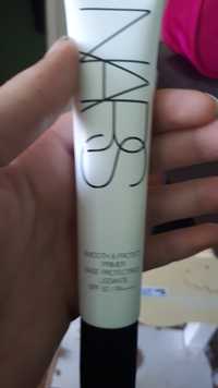 NARS - Base protectrice lissante SPF 50