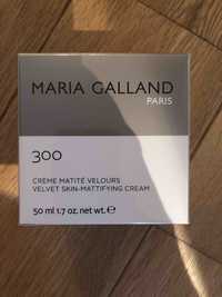 MARIA GALLAND - 300 - Crème matité velours