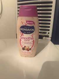 MONSAVON - Smoothie care - Douche onctueuse