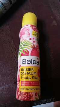 BALEA - Fruity kiss - Rasier schaum