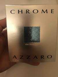 AZZARO - Chrome - After shave lotion