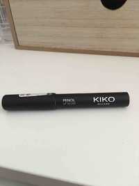 KIKO - Pencil lip gloss