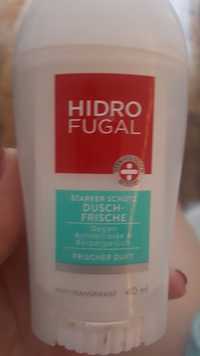 HIDRO FUGAL - Dusch-frische stick