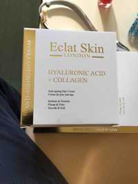ECLAT SKIN - Hyaluronic acid + collagen - Crème de jour anti-âge