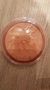 LOVELY - Sunny powder