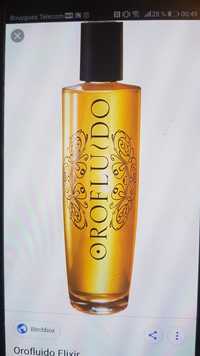 OROFLUIDO - Hair Elixir 