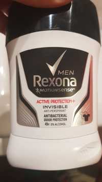 REXONA - Men - Anti-perspirant 48h