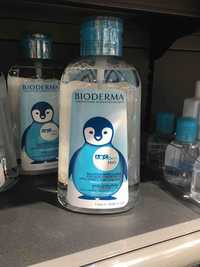 BIODERMA - ABC Derm H2O - Solution micellaire