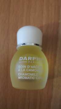 DARPHIN - Soin d'arôme à la camomille 